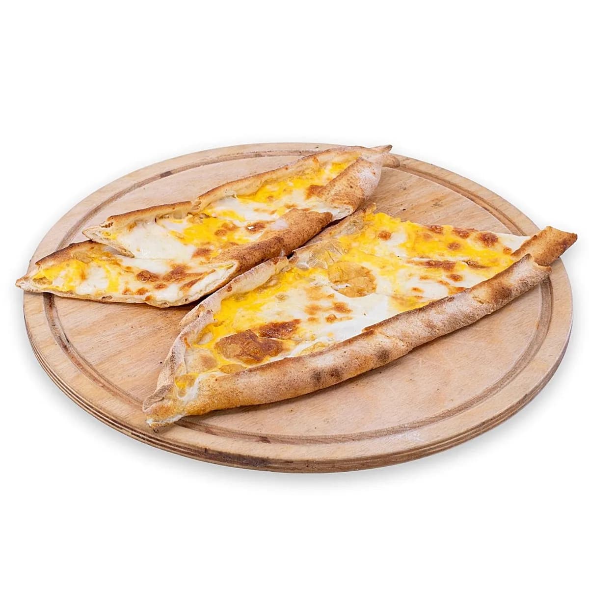 Kaşarlı Yumurtalı
