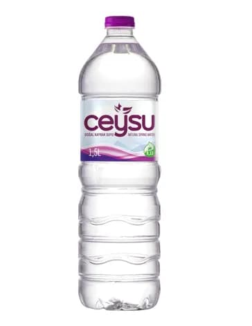 1,5 lt Su